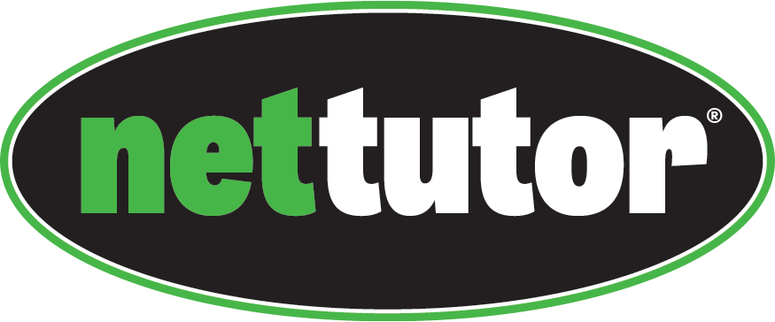 NetTutor Logo TM