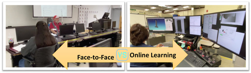 faceToFaceOnlineLearning
