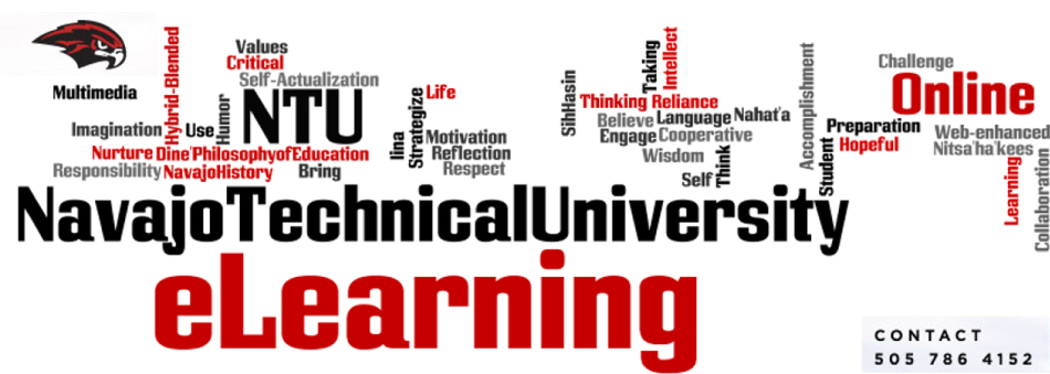 E Learning Logo