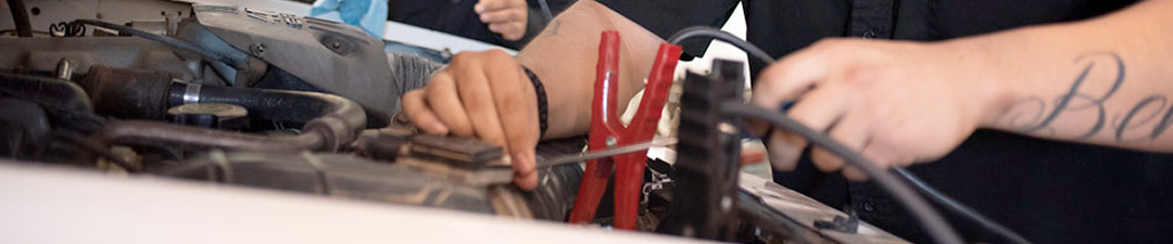 Automotive Certificate
