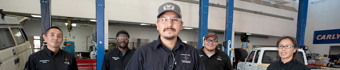 Automotive Technology