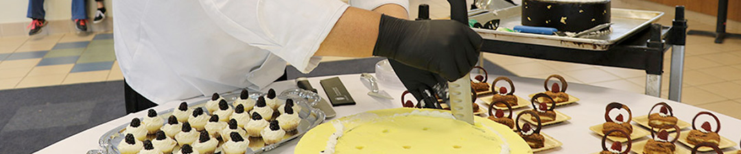 Baking