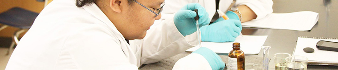 Chemical Engineering Technology