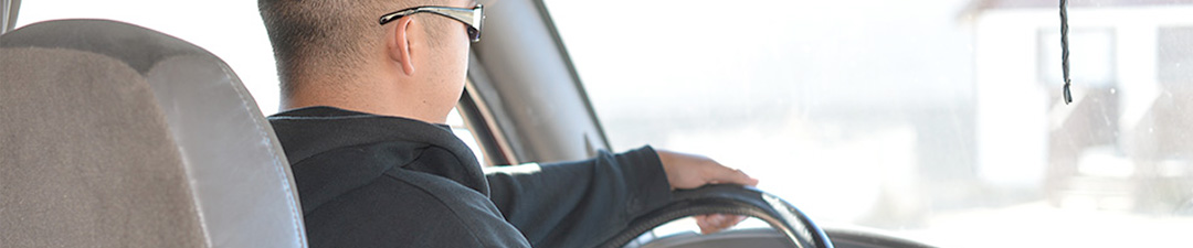 Commercial Driver Commercial Driver