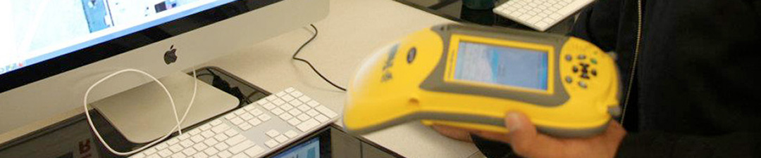 Geographic Information Technology