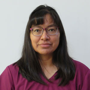 Dr. Germaine Daye