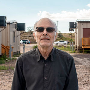 Dr. Gholam Ehteshami