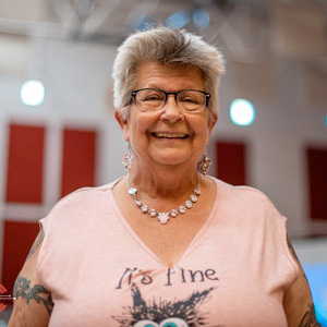 Julie Bales