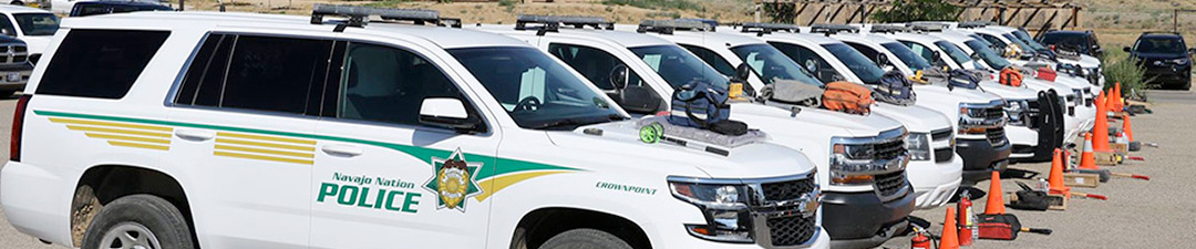 Law Enforcement
