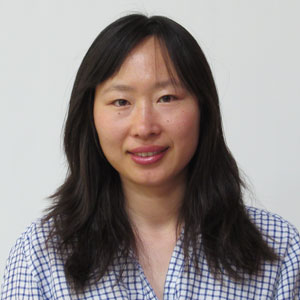 Shasha Han