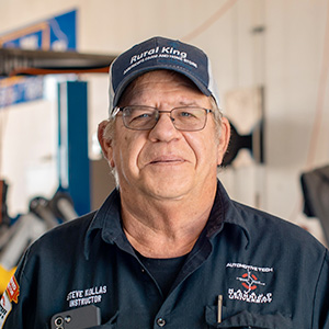 Steven J. Kollas