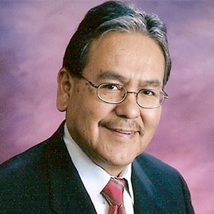 Dr. Elmer Guy