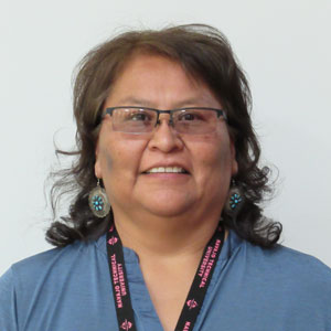 Geraldine Slim