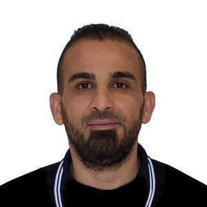 Mohamed Illafe