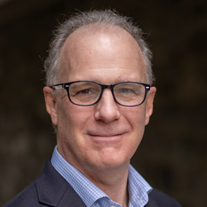 Theodore B. Fernald, PhD