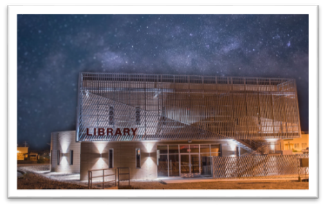 Library Library