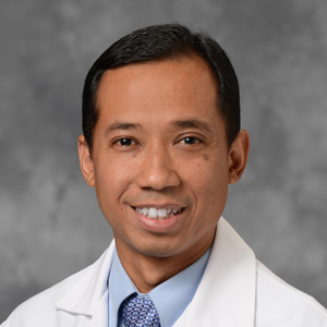 Dr. Indra Adrianto
