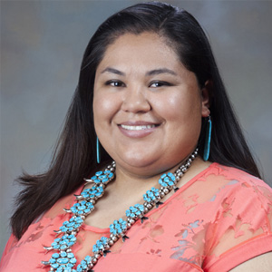 Shayna Begay