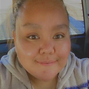 Kami Morgan