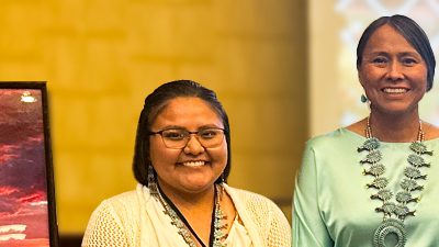 2024 NTU Attends Navajo Nation Energy Summit