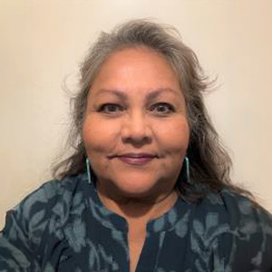 Delores Becenti, EdD