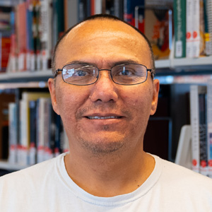 Gregg Perry