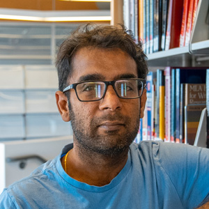 Dr. Yogesh Kumar Singla