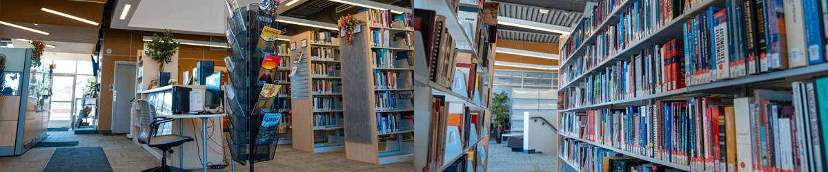 Bookstore
