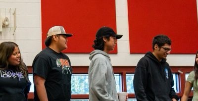 NTU Fall 2024 New Student Orientation