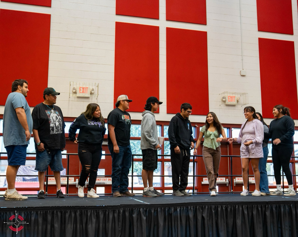 NTU Fall 2024 New Student Orientation