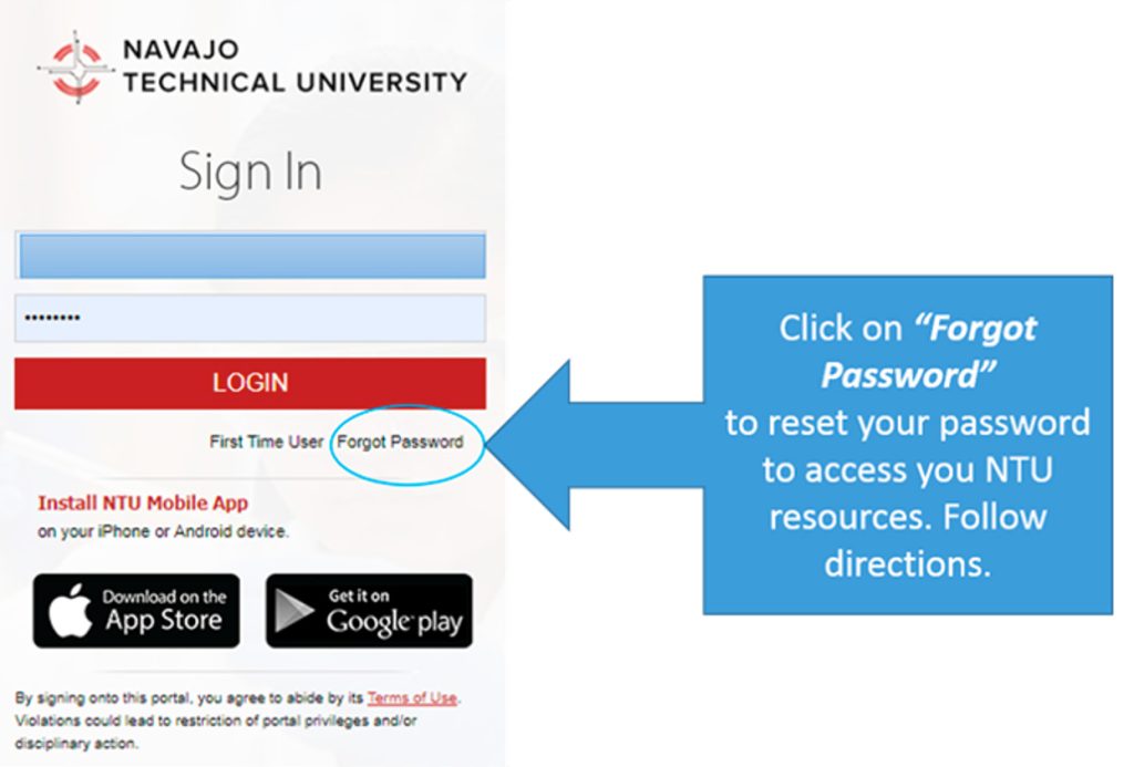 Blackboard Login