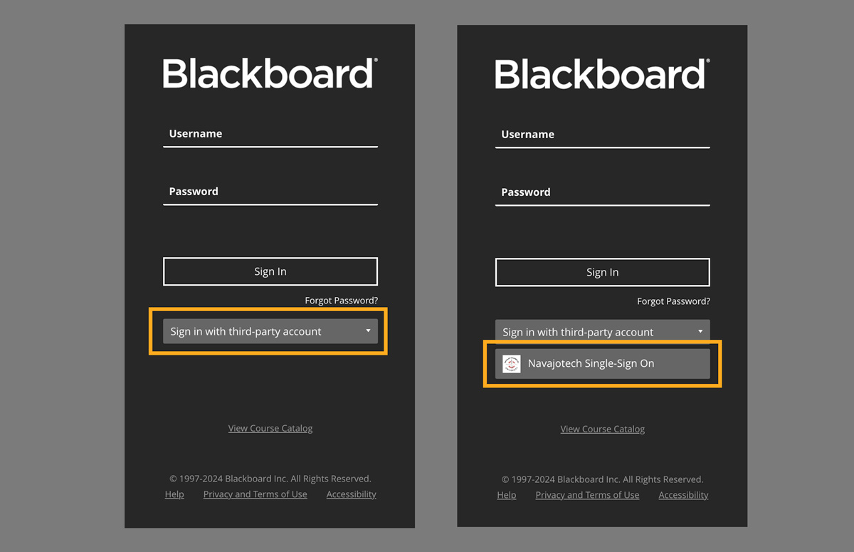 blackboard-ntu-sso NTU SSO