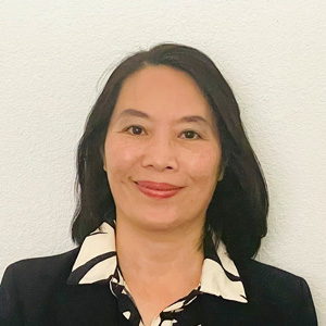 Dr. Luyen Nguyen