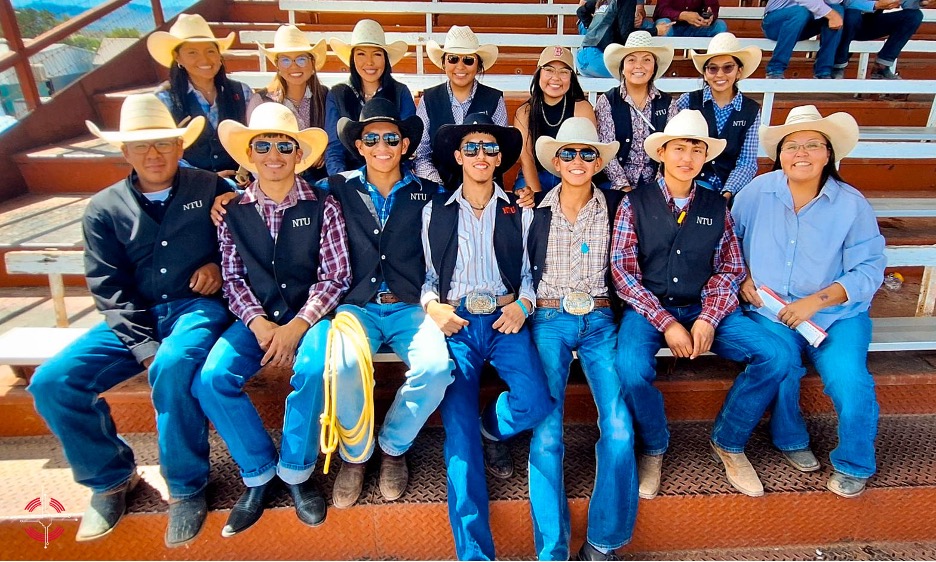 NTU Rodeo