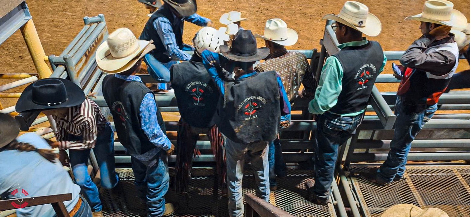 NTU Rodeo