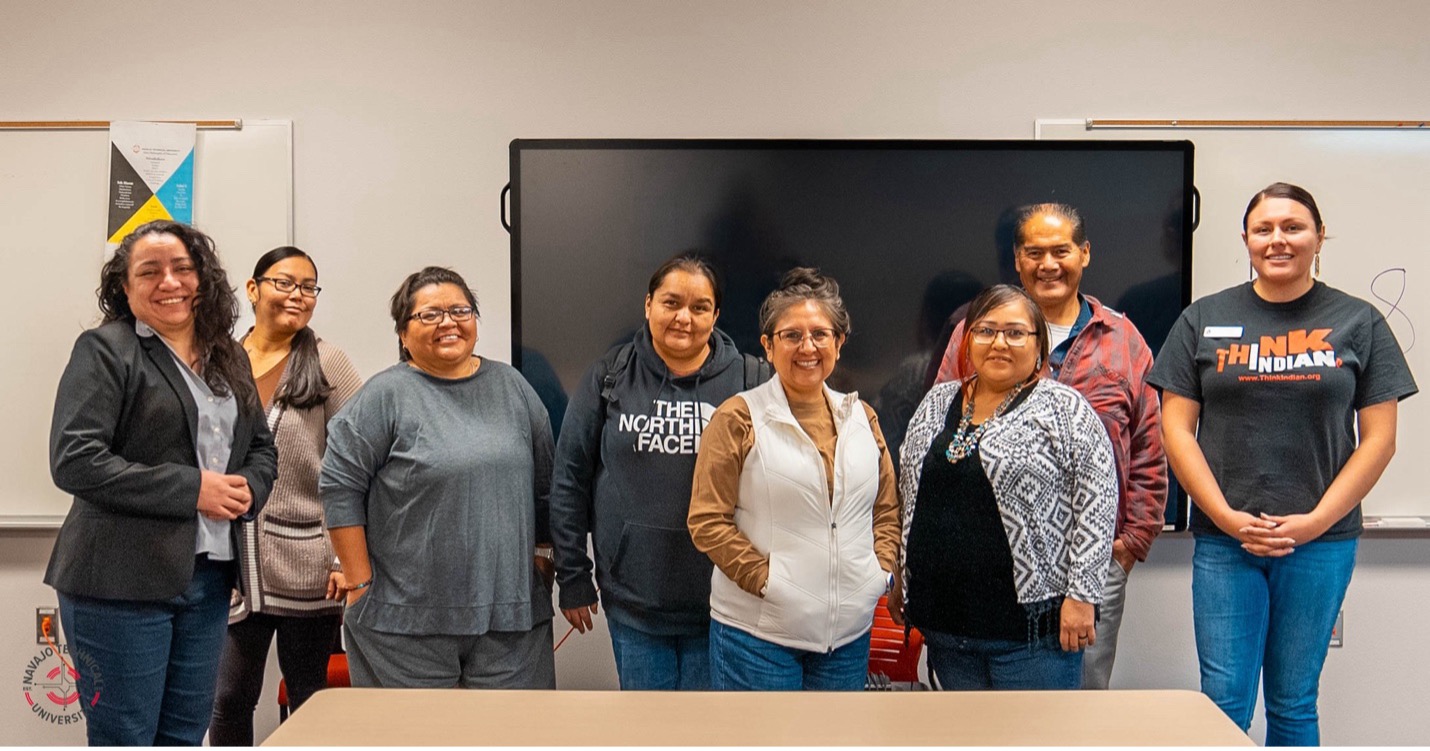 American Indian College Fund