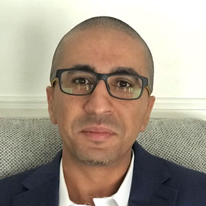 Dr. Hietam Elhoone
