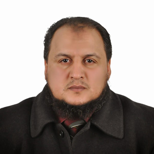 Dr. Waled Mohammed