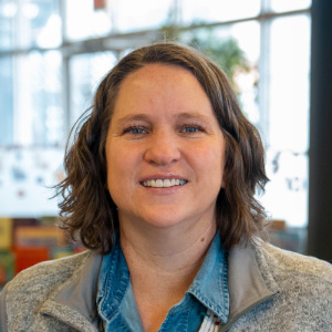 Christine Reidhead