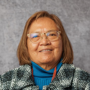Dr. Carolyn Morris