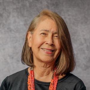 Gloria Grant