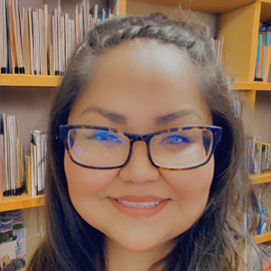 Shawna Begay