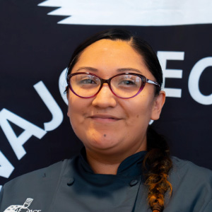 Sheila Begay