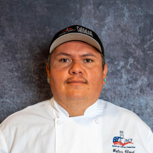 Walter Cloud, CCC / CEPC