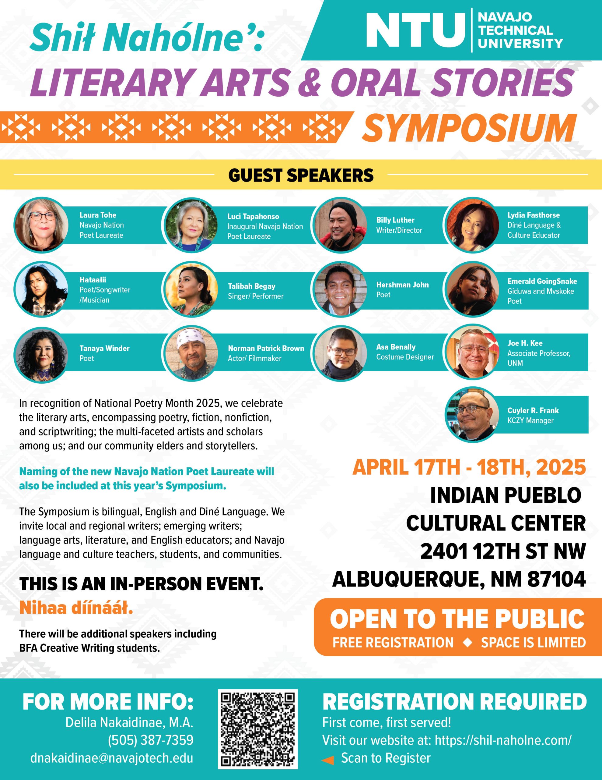 2025 Symposium