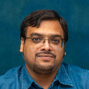 Dr. Abhishek RoyChowdhury