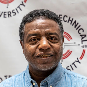 Dr. Abraham Meles