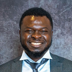 Franklin Maloba