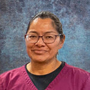 Dr. Germaine Daye