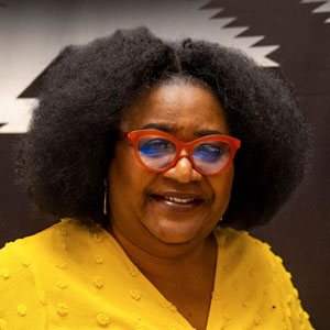 Dr. Irene Ane Anyangwe